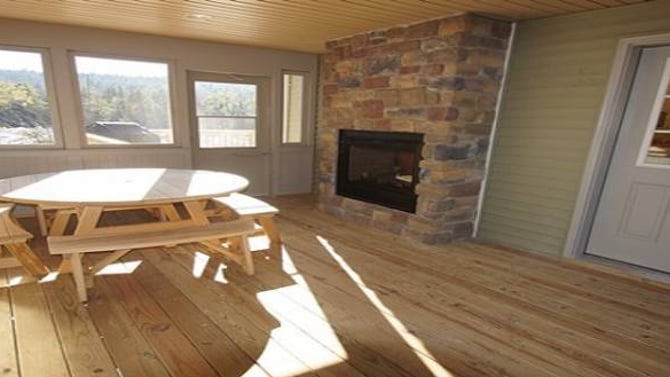You Say "Heatwave", We Say a Pocono Summer Vacation!