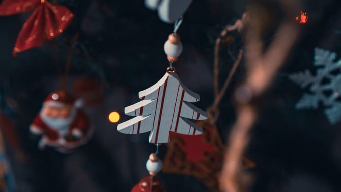 Making Pocono Mountain Memories This Holiday Season