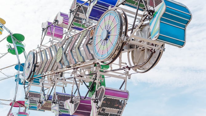 Discover the Annual Wayne County Fair