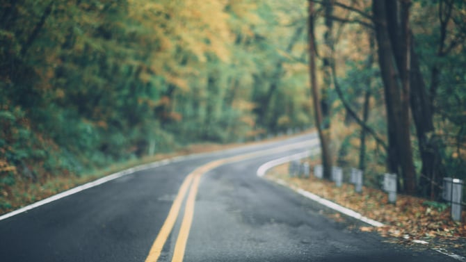 The Ultimate Luxury Journey to the Poconos
