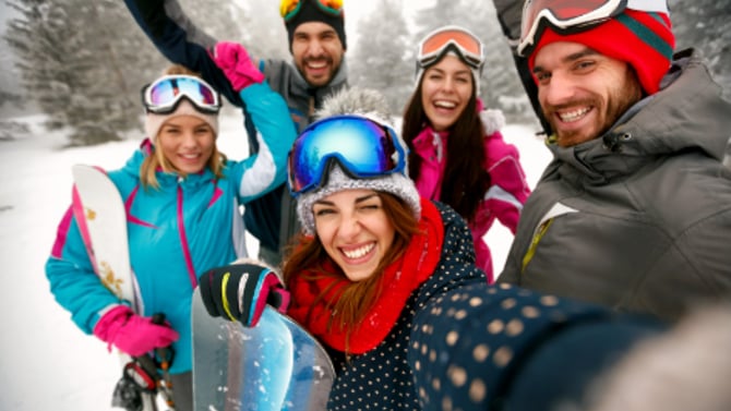 A Complete Poconos Ski Season Planner