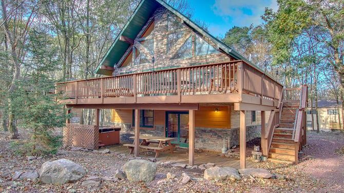 Why Choose Luxury Poconos Property Management