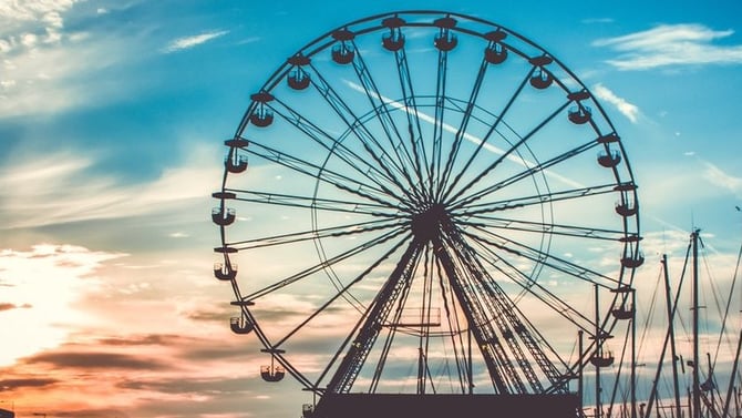 Things to Do near Poconos