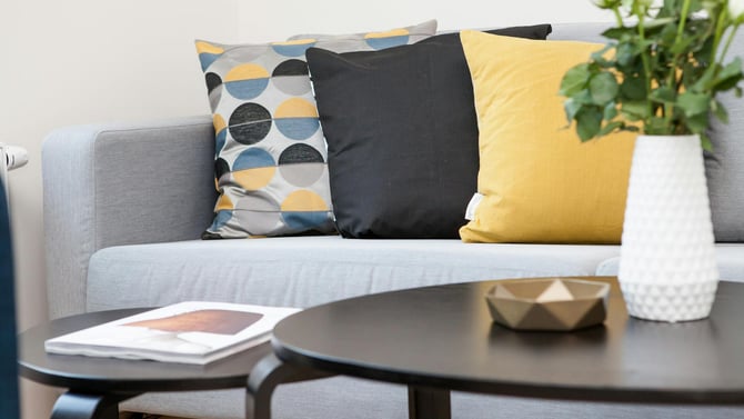 The Ultimate Vacation Rental Homeowners Guide to Decorating