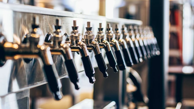 Breaker Brewing
