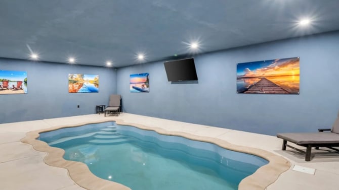 New Developments at Pocono Mountain Rentals
