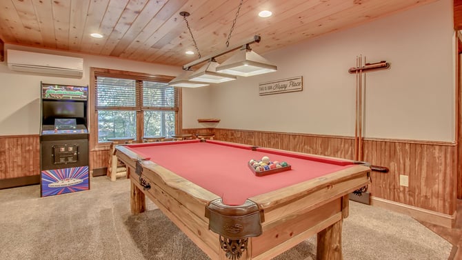 Making Your Pocono Rental Property Family-Friendly