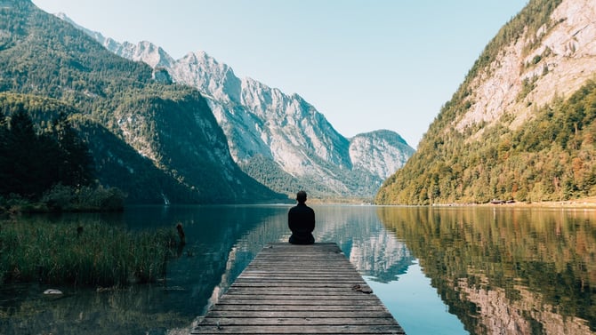 Activities in the Poconos for a Solo Traveler