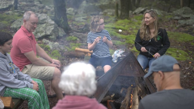 Why Pocono Mountain Rentals is Perfect for Milestone Moments