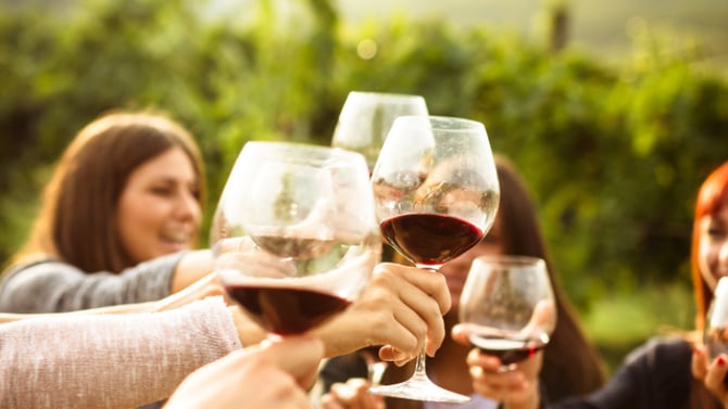 Pocono Winery Guide