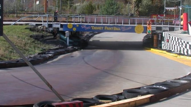 Pocono Go-Karts