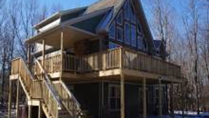 The Pocono Ski Mountains are Opening Once Again!