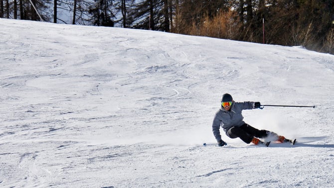 The Best Places to Ski in the Pocono Mountains