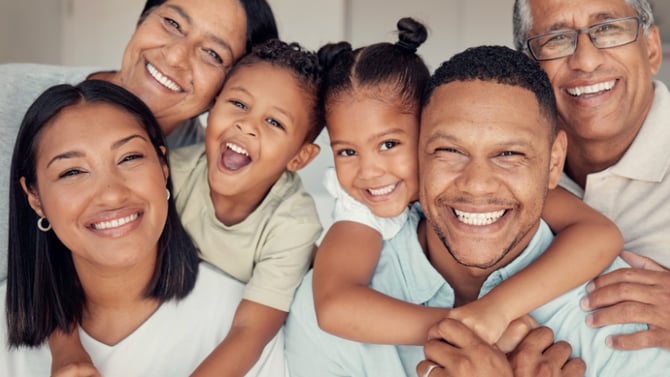 Plan the Perfect Family Reunion in the Poconos