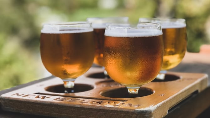 Visit the Great Brews Beer Festival