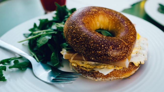 The Best Brunch in the Poconos