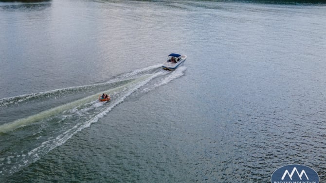 A Local’s Guide to Boating Lake Harmony: Rentals, Recipes and Relaxing -