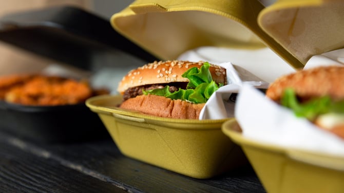 Restaurants near Poconos That Deliver