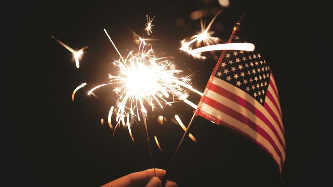 Experience the Best Fourth of July in the Poconos
