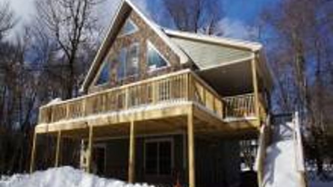 Winter is Right Around the Corner at the Pocono Mountain Ski Resorts!
