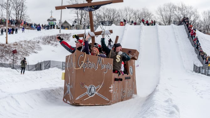 The WMMR Cardboard Classic
