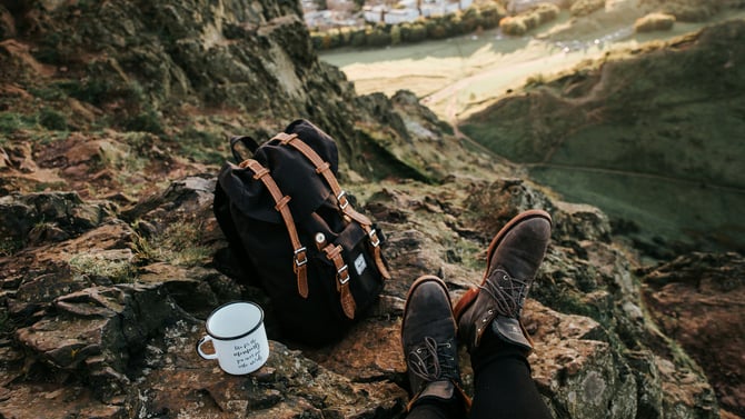 Ultimate Guide to Hiking on a Poconos Getaway