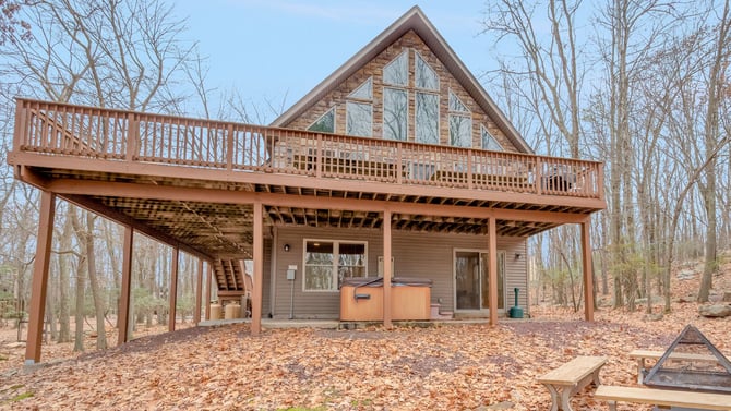 Property Walkthrough: Moose