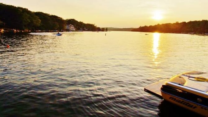 PA Summer Fun: Adventure on the Rapids!