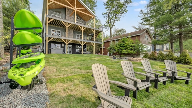 Tips for Making Your Rentals in Pocono Pet-Friendly