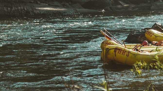 Experience the Best Poconos Activities in Spring