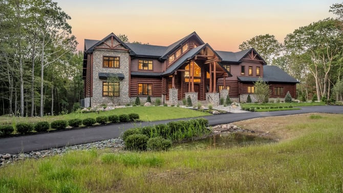 Large Group Pocono Rentals: The Best Homes for 16+ Guests
