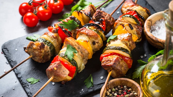 Group Meals for Your Family Vacation