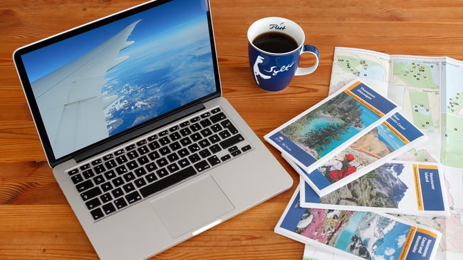 Pocono Vacation Planning