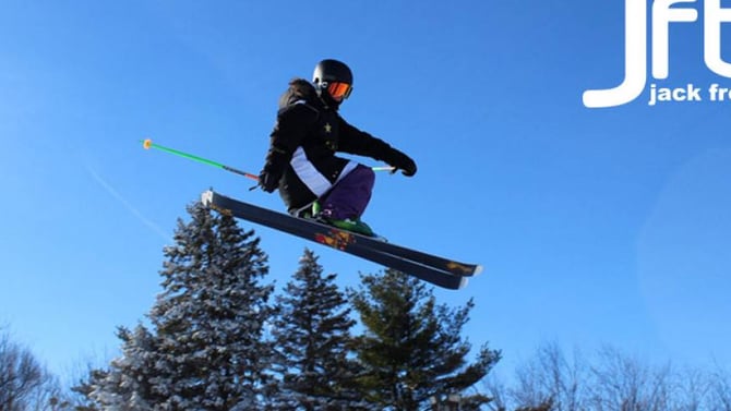 Jack Frost Ski Resort