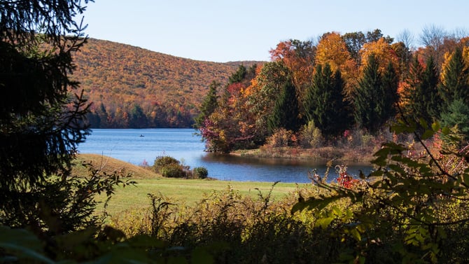 Top Things to Do in the Poconos for 7 Days