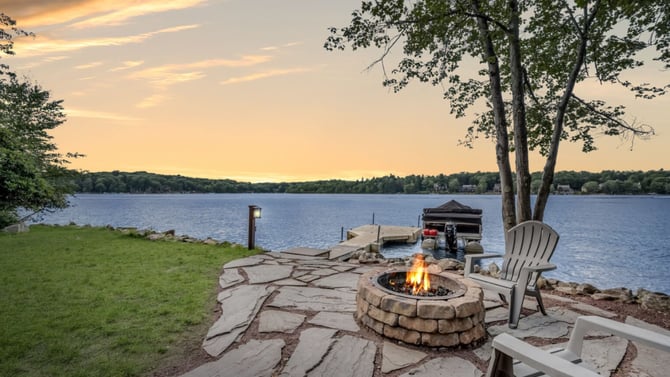 Why September Might Be the Best Time to Visit the Poconos -