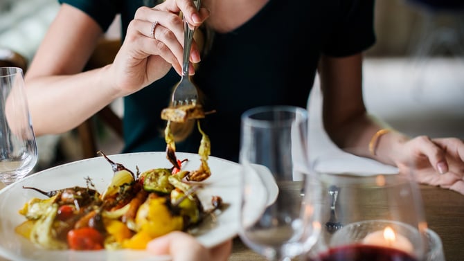 Trattoria 903