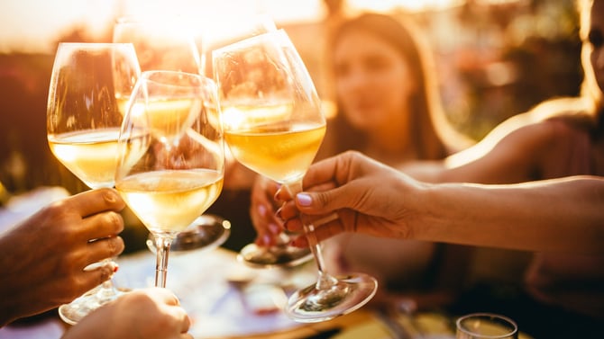 Poconos Restaurants With Outdoor Dining