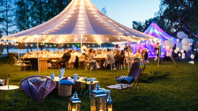 Events & Festivals in the Poconos
