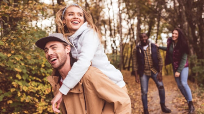 Poconos Weather Guide: What to Pack and More