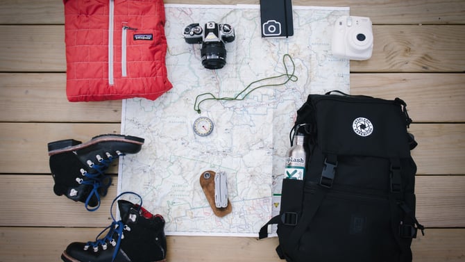 Kickstart your 60 Day Journey to the Poconos