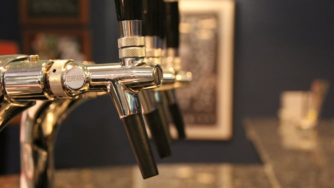 Check Out Wallenpaupack Brewing Co.