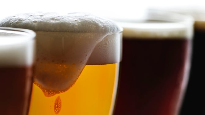 Come and Visit Oktoberfest in July