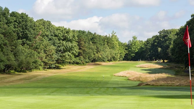 Pocono Mountains Golf Trip Rentals