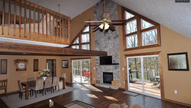VRBO Pennsylvania Rentals