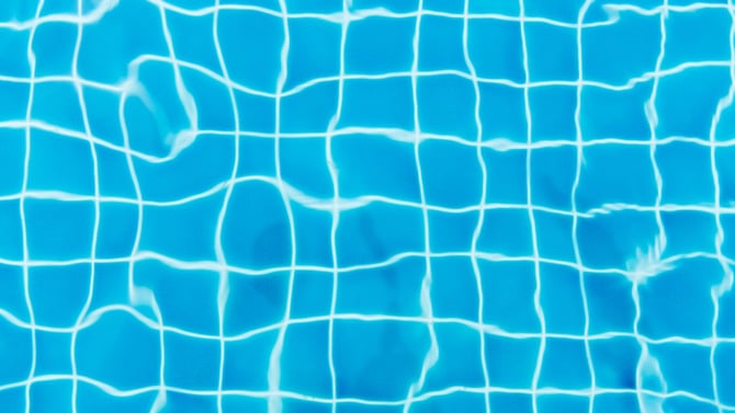 Rentals with a Community Pool