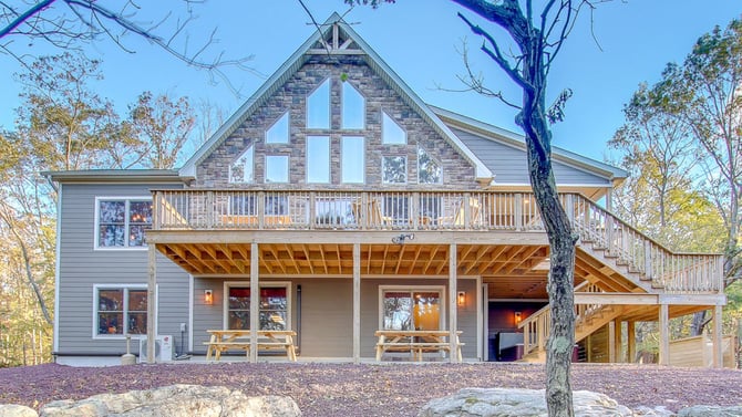 Vacation Homes