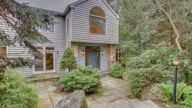 4-Bedroom Split Rock Vacation Rentals