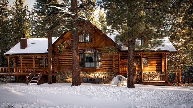 Poconos Short Term Rentals