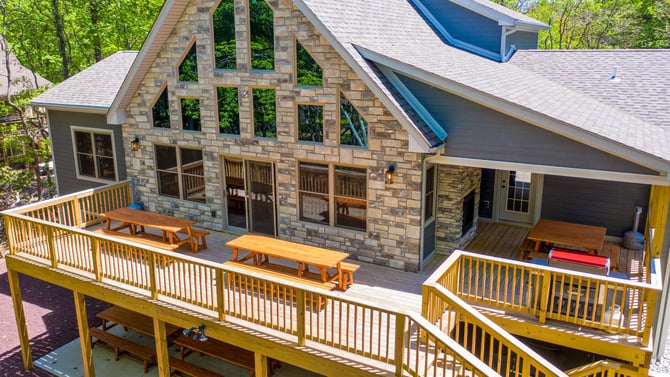 FlipKey Poconos Vacation Rentals